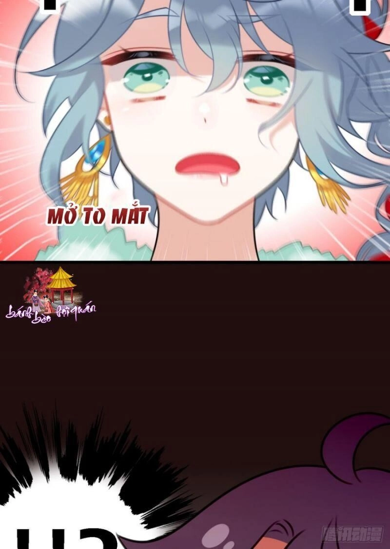 Công Chúa Hòa Thân Lần Này Không Tốt Chapter 9 - 9