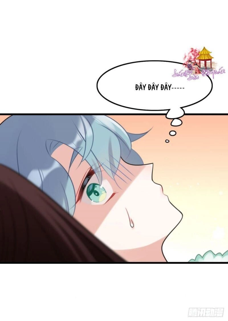 Công Chúa Hòa Thân Lần Này Không Tốt Chapter 9 - 11