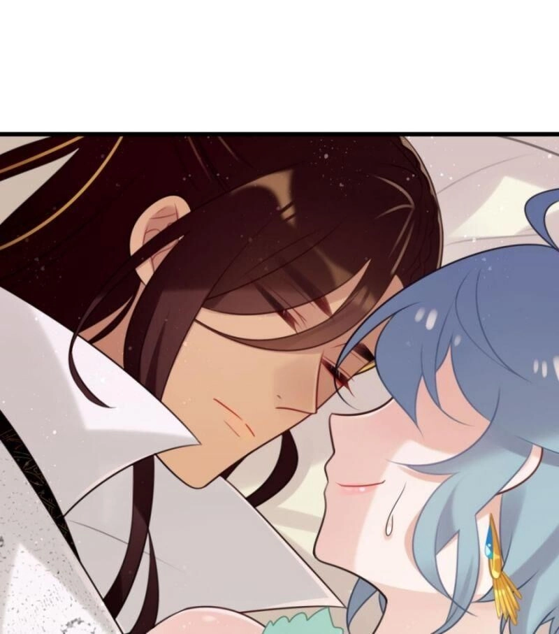 Công Chúa Hòa Thân Lần Này Không Tốt Chapter 9 - 12