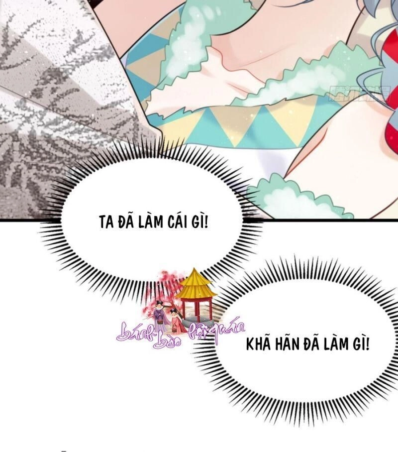 Công Chúa Hòa Thân Lần Này Không Tốt Chapter 9 - 13