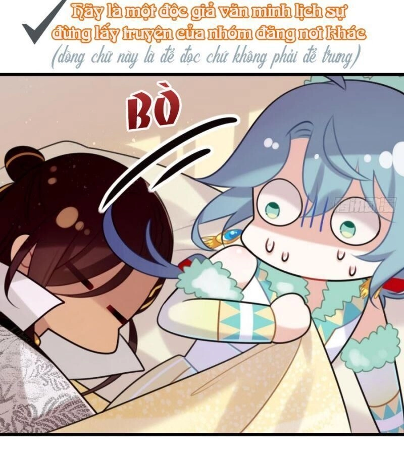 Công Chúa Hòa Thân Lần Này Không Tốt Chapter 9 - 14