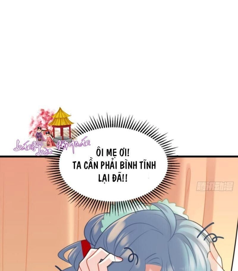 Công Chúa Hòa Thân Lần Này Không Tốt Chapter 9 - 15