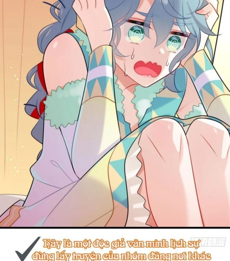 Công Chúa Hòa Thân Lần Này Không Tốt Chapter 9 - 16