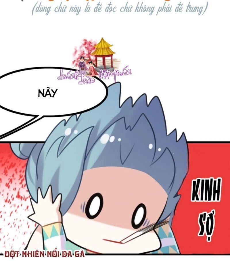 Công Chúa Hòa Thân Lần Này Không Tốt Chapter 9 - 17