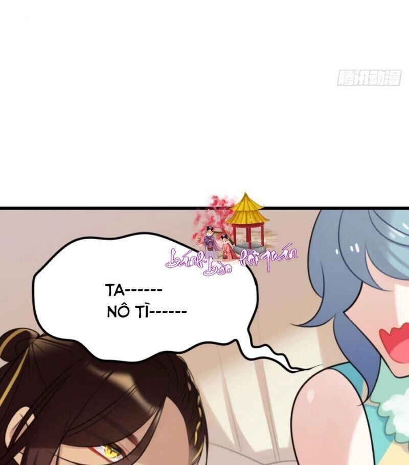 Công Chúa Hòa Thân Lần Này Không Tốt Chapter 9 - 18