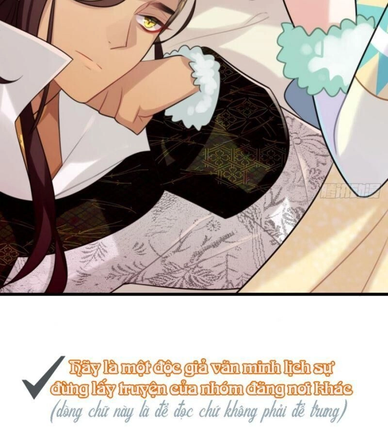 Công Chúa Hòa Thân Lần Này Không Tốt Chapter 9 - 19