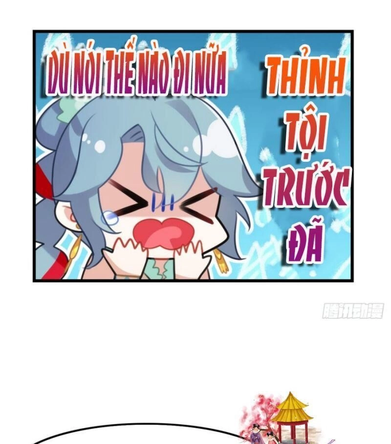 Công Chúa Hòa Thân Lần Này Không Tốt Chapter 9 - 20