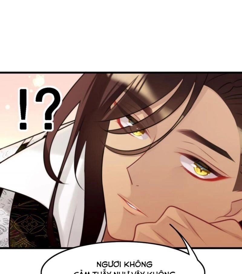 Công Chúa Hòa Thân Lần Này Không Tốt Chapter 9 - 22