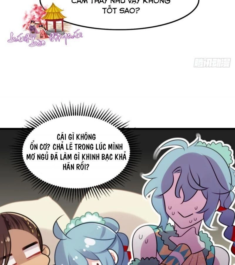 Công Chúa Hòa Thân Lần Này Không Tốt Chapter 9 - 23