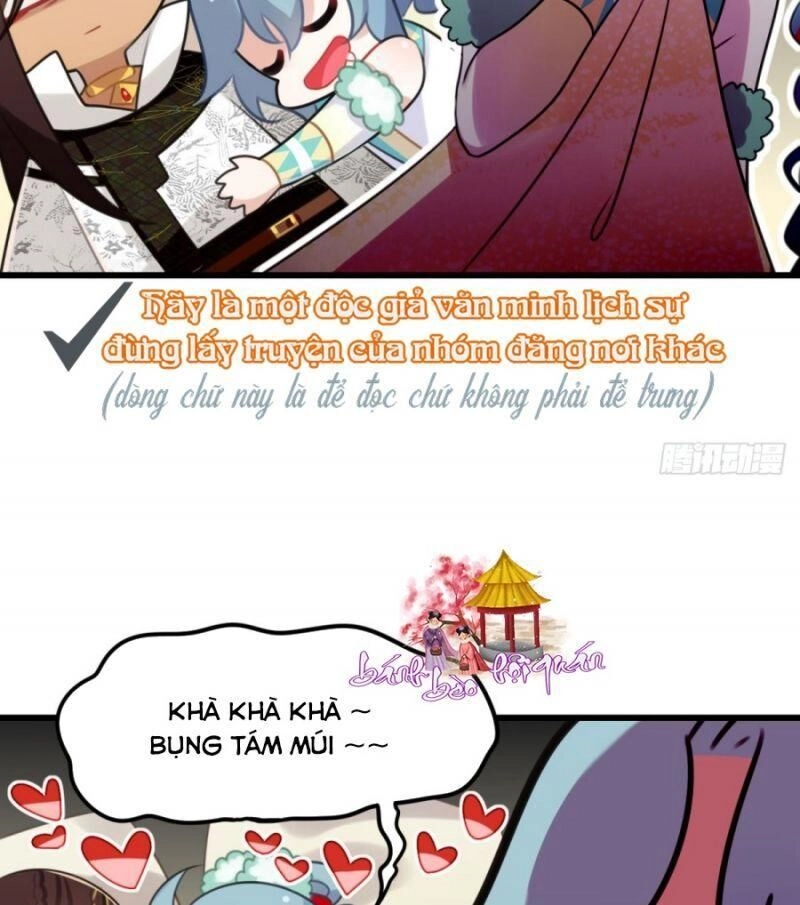 Công Chúa Hòa Thân Lần Này Không Tốt Chapter 9 - 24