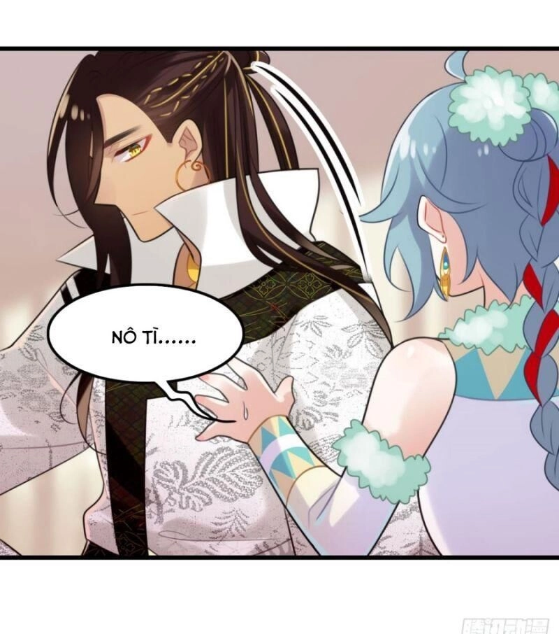 Công Chúa Hòa Thân Lần Này Không Tốt Chapter 9 - 26