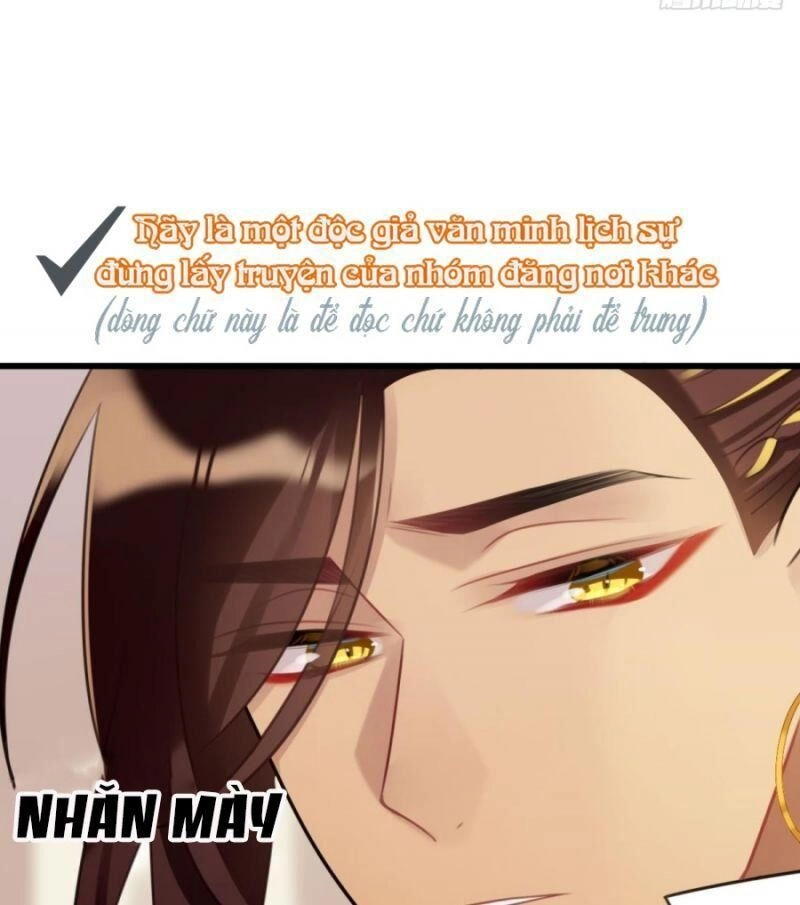 Công Chúa Hòa Thân Lần Này Không Tốt Chapter 9 - 27