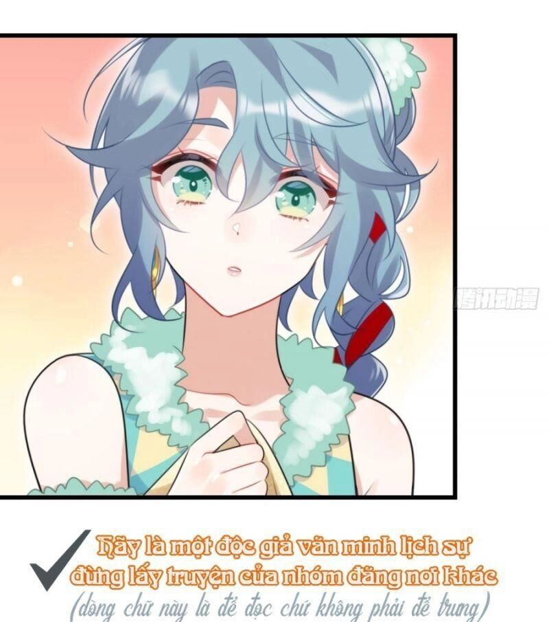 Công Chúa Hòa Thân Lần Này Không Tốt Chapter 9 - 29