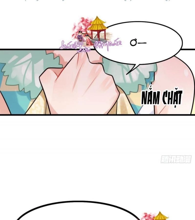 Công Chúa Hòa Thân Lần Này Không Tốt Chapter 9 - 30