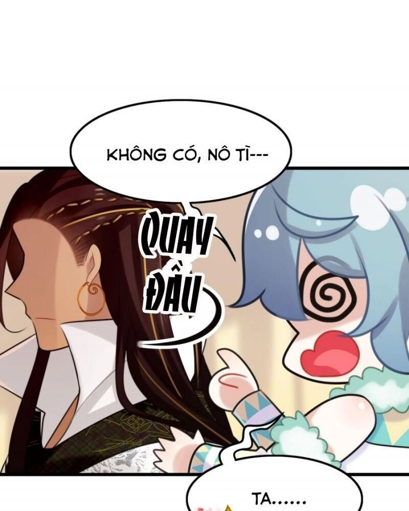 Công Chúa Hòa Thân Lần Này Không Tốt Chapter 9 - 32