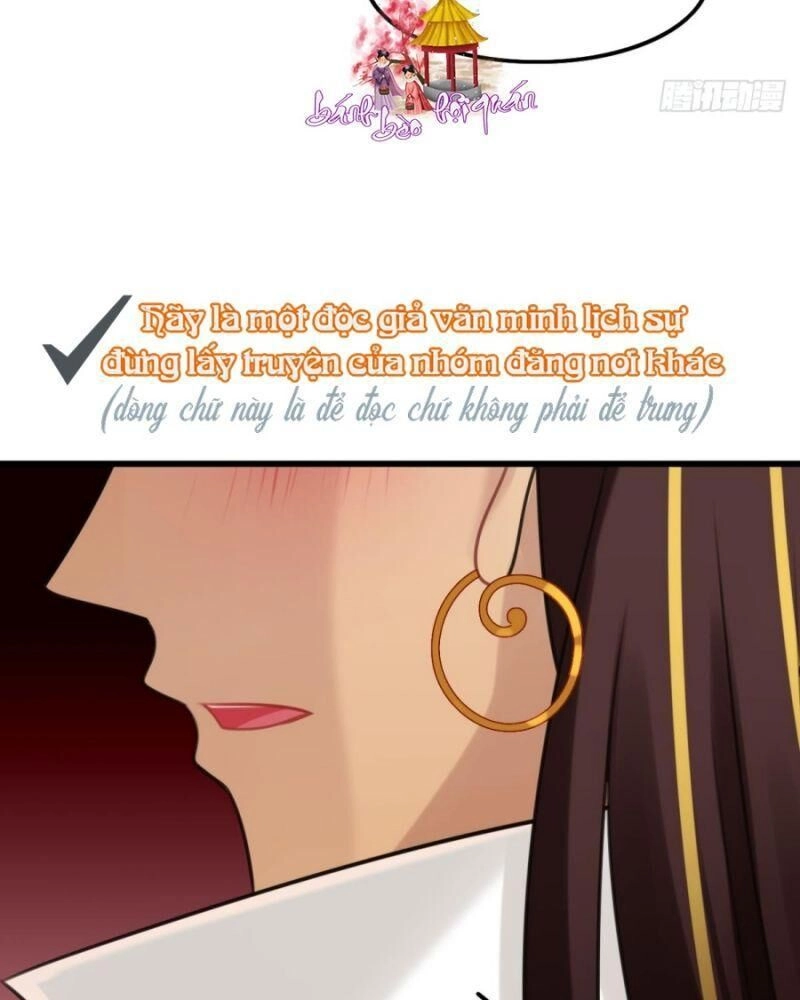 Công Chúa Hòa Thân Lần Này Không Tốt Chapter 9 - 33