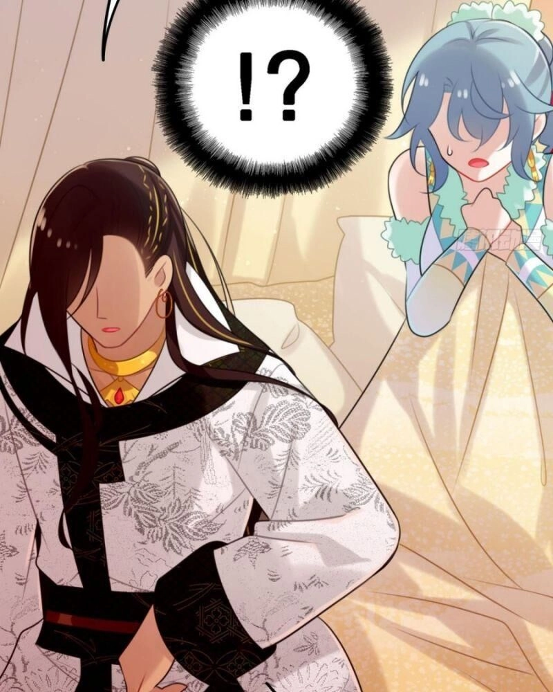 Công Chúa Hòa Thân Lần Này Không Tốt Chapter 9 - 35