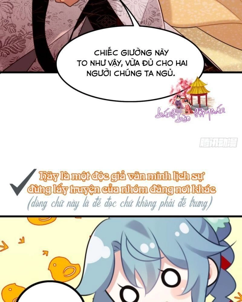 Công Chúa Hòa Thân Lần Này Không Tốt Chapter 9 - 36