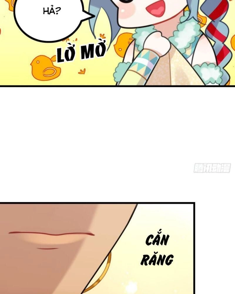 Công Chúa Hòa Thân Lần Này Không Tốt Chapter 9 - 37