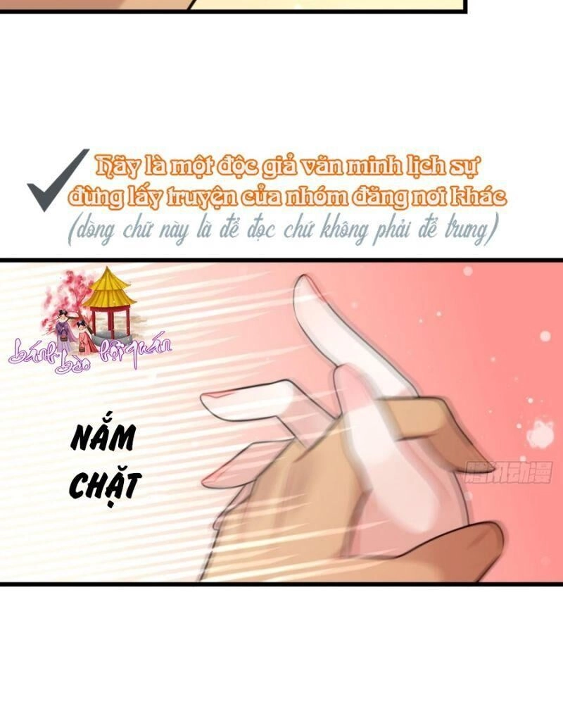 Công Chúa Hòa Thân Lần Này Không Tốt Chapter 9 - 38