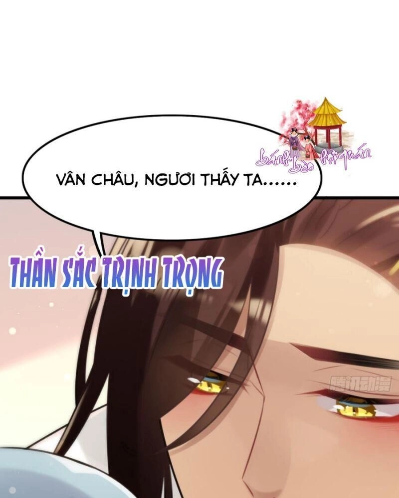 Công Chúa Hòa Thân Lần Này Không Tốt Chapter 9 - 39