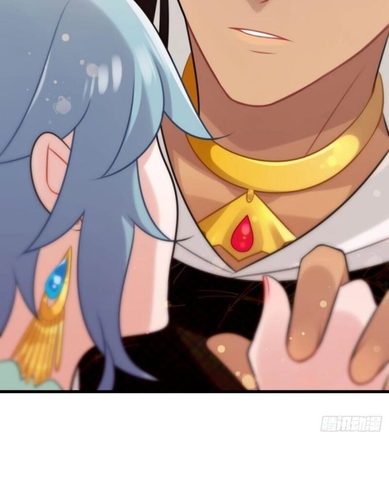 Công Chúa Hòa Thân Lần Này Không Tốt Chapter 9 - 40