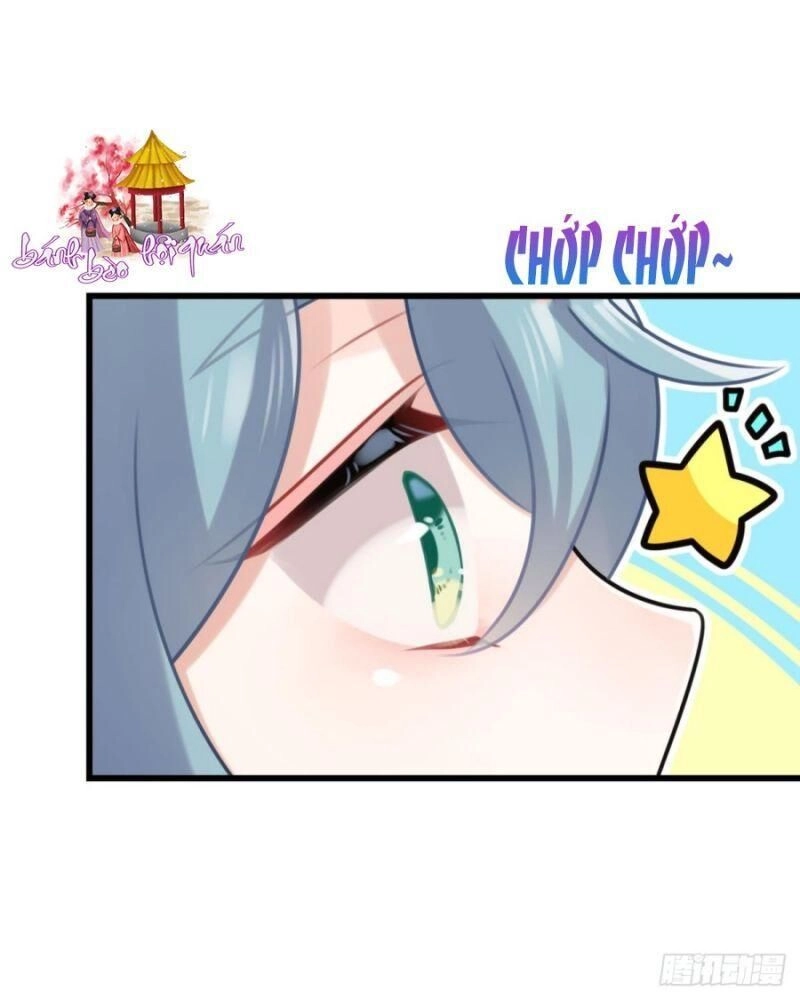 Công Chúa Hòa Thân Lần Này Không Tốt Chapter 9 - 41