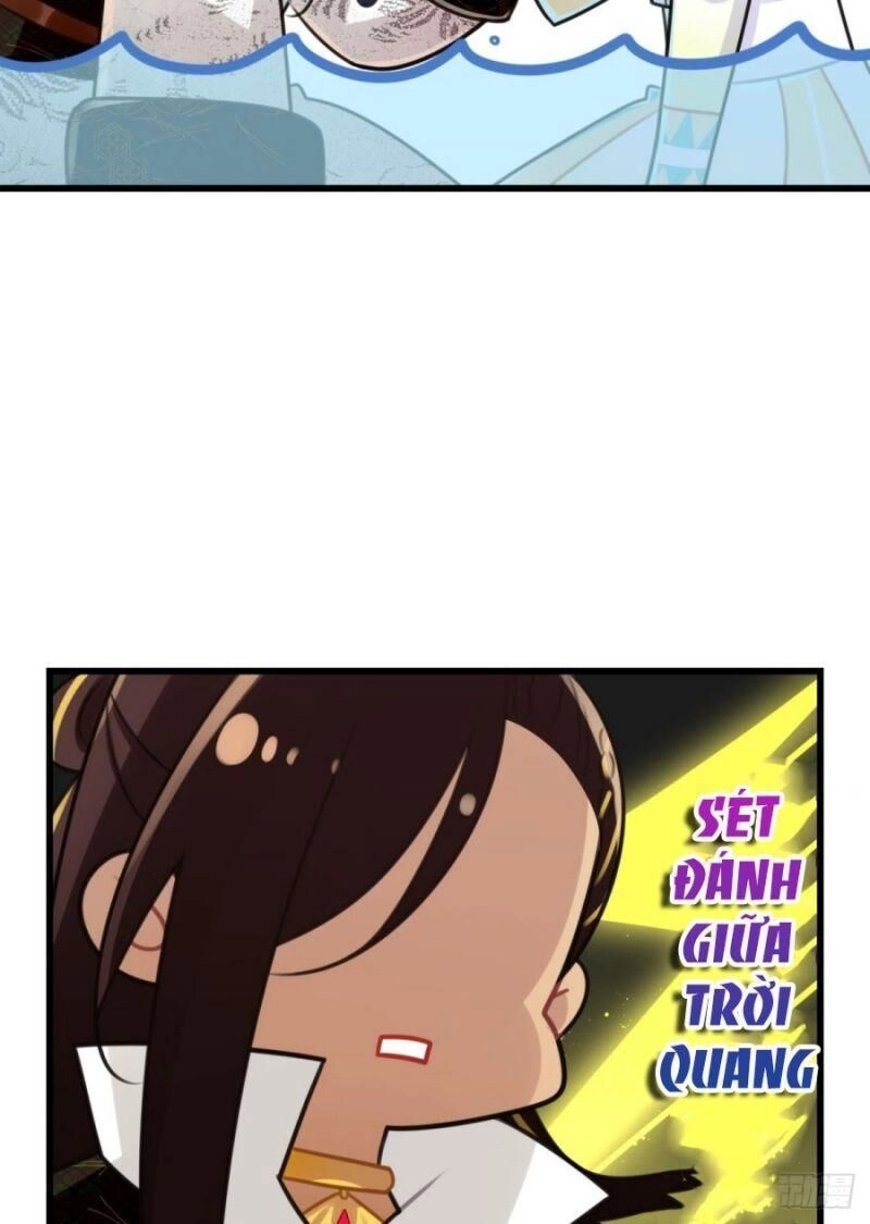 Công Chúa Hòa Thân Lần Này Không Tốt Chapter 9 - 43