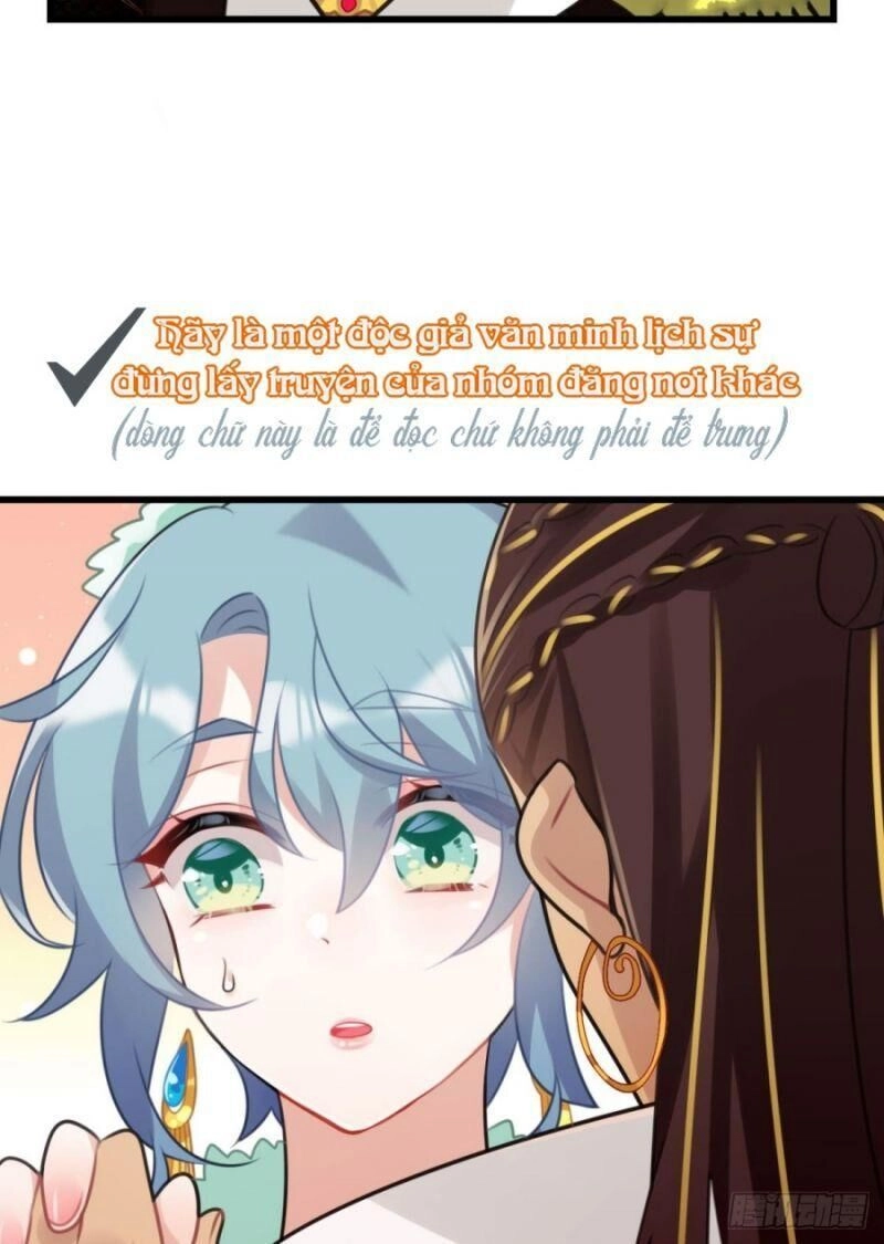 Công Chúa Hòa Thân Lần Này Không Tốt Chapter 9 - 44