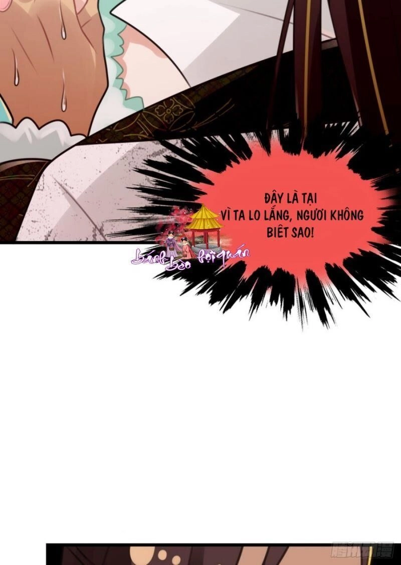 Công Chúa Hòa Thân Lần Này Không Tốt Chapter 9 - 45