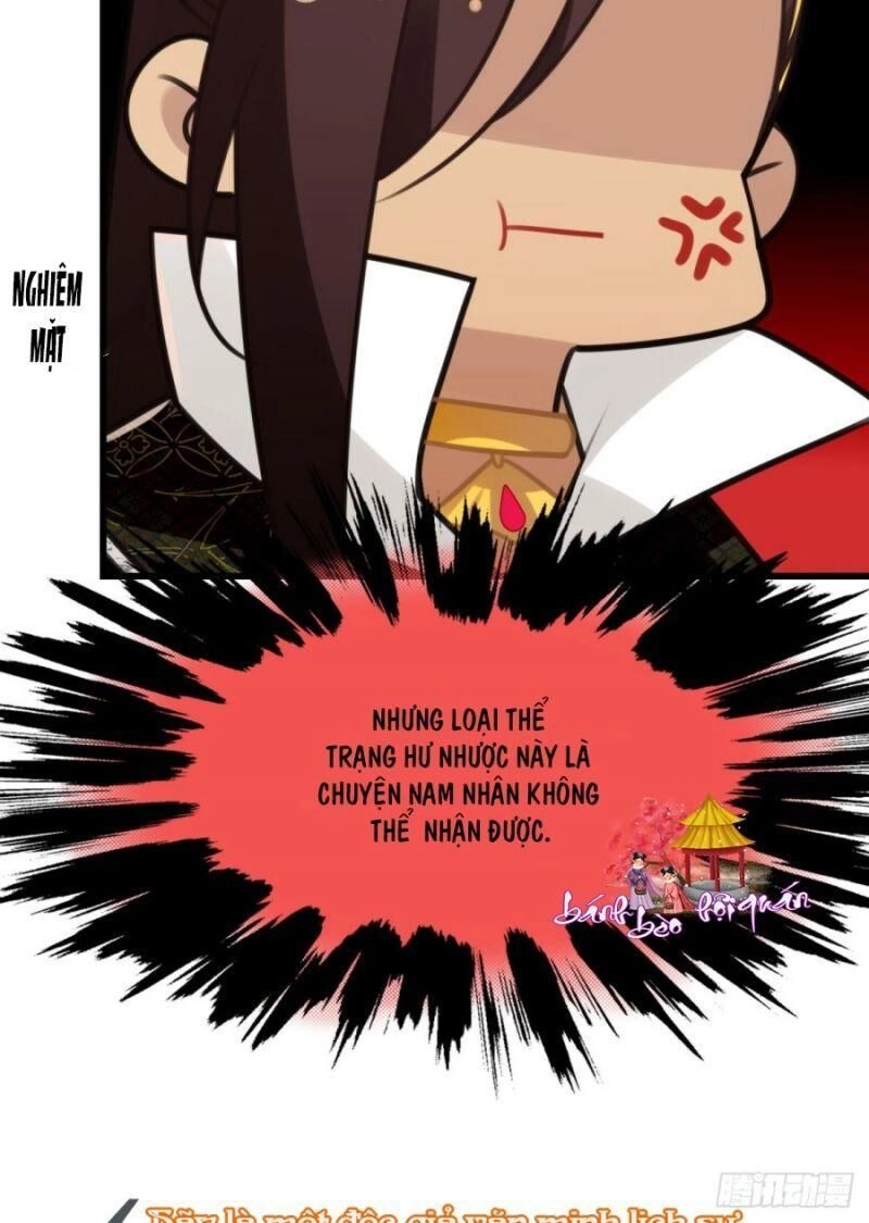 Công Chúa Hòa Thân Lần Này Không Tốt Chapter 9 - 46