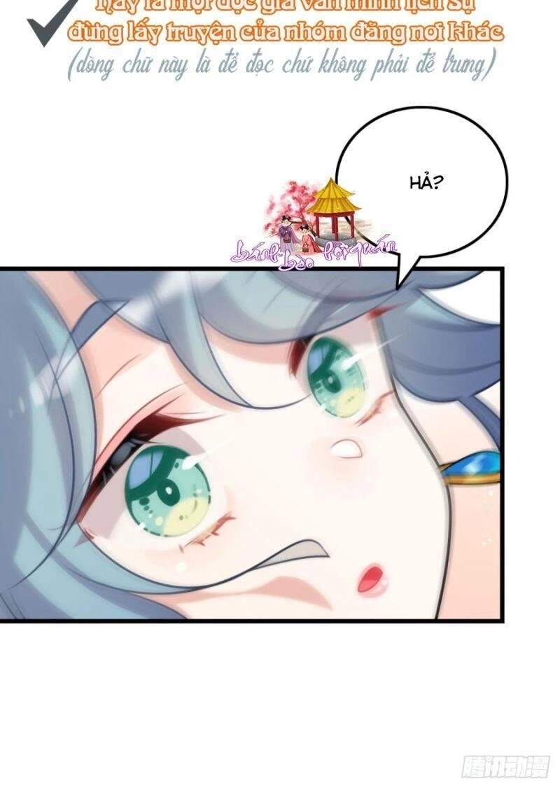 Công Chúa Hòa Thân Lần Này Không Tốt Chapter 9 - 47