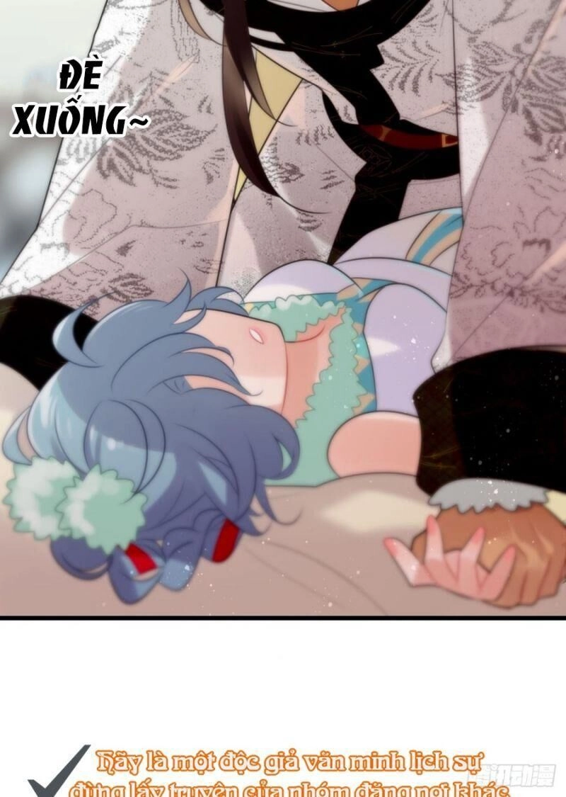 Công Chúa Hòa Thân Lần Này Không Tốt Chapter 9 - 49