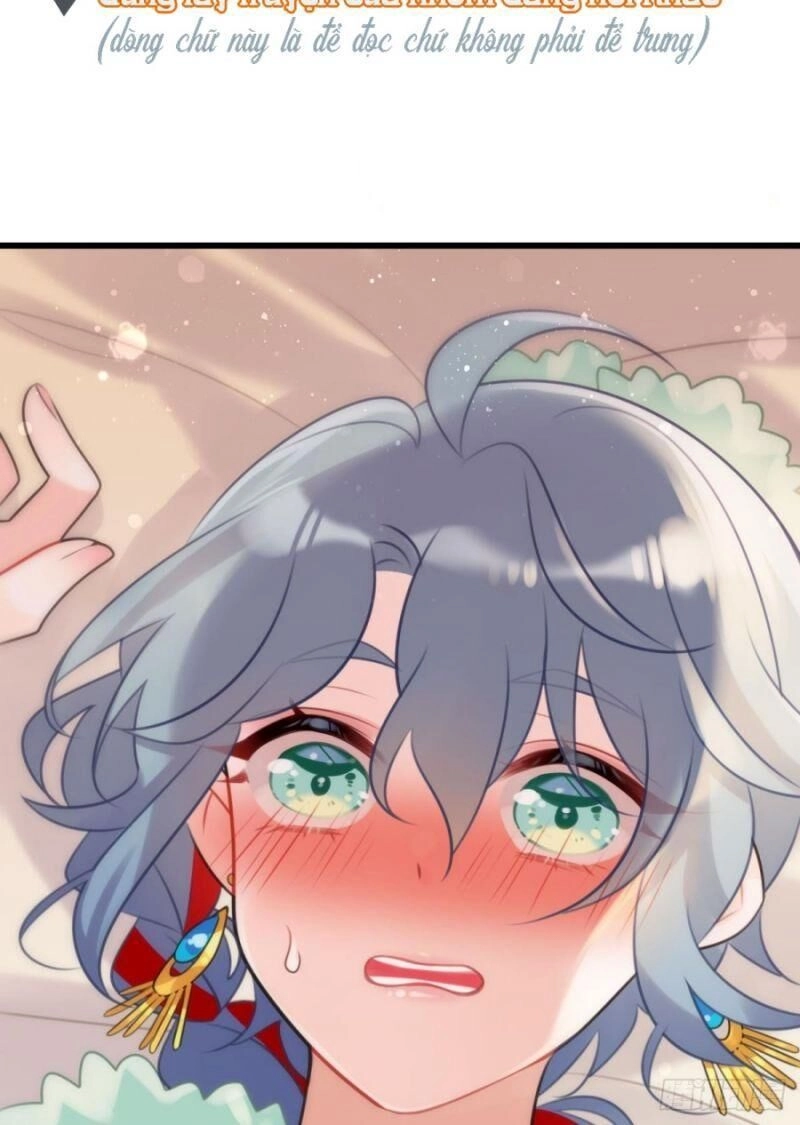 Công Chúa Hòa Thân Lần Này Không Tốt Chapter 9 - 50