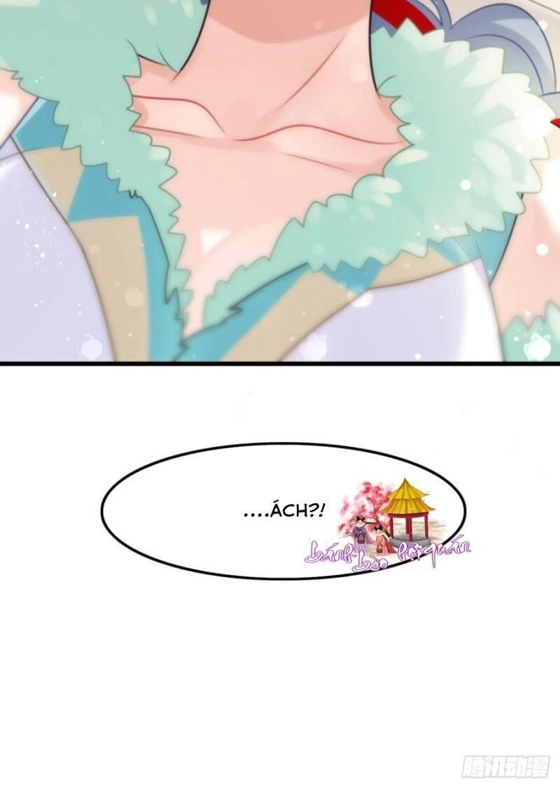 Công Chúa Hòa Thân Lần Này Không Tốt Chapter 9 - 51