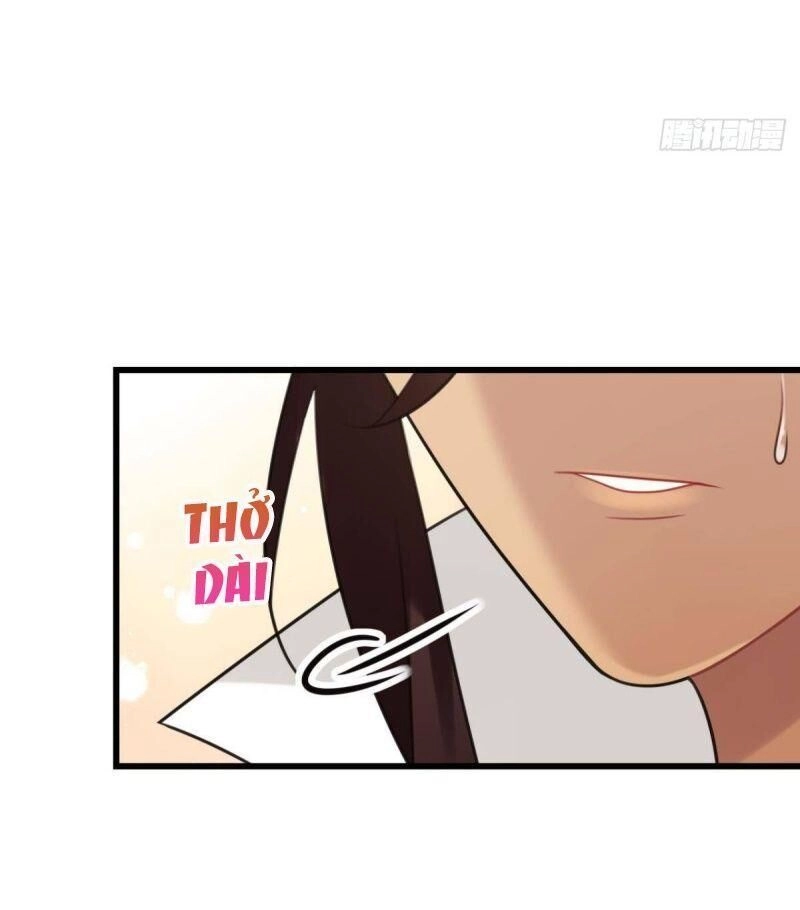 Công Chúa Hòa Thân Lần Này Không Tốt Chapter 10 - 8