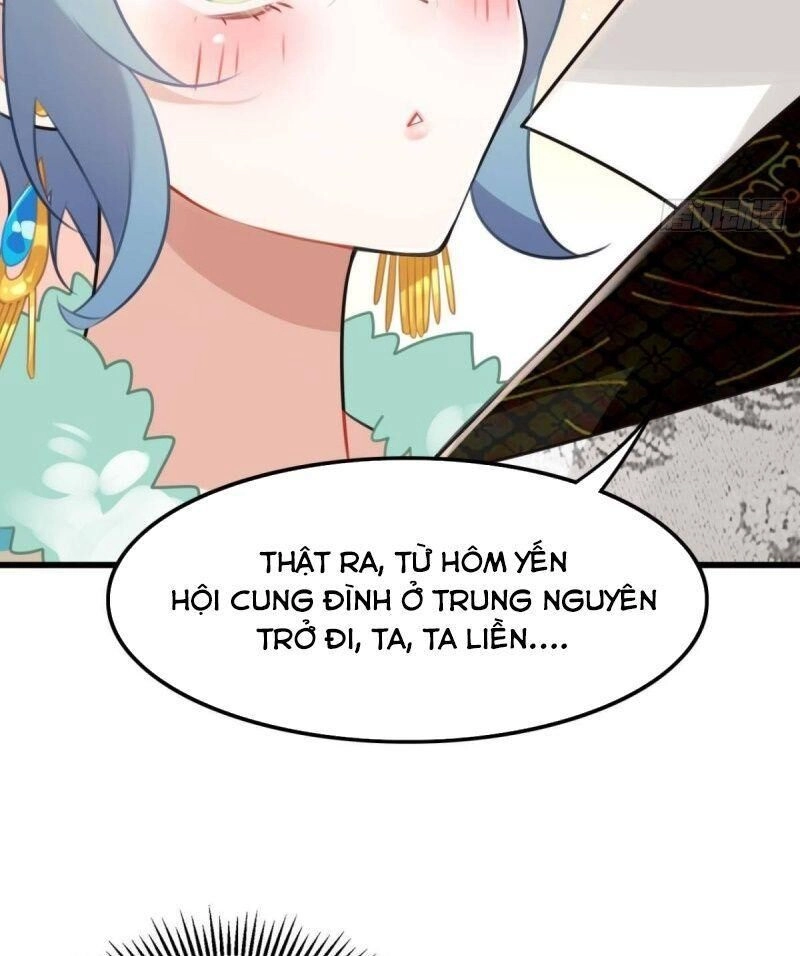 Công Chúa Hòa Thân Lần Này Không Tốt Chapter 10 - 18