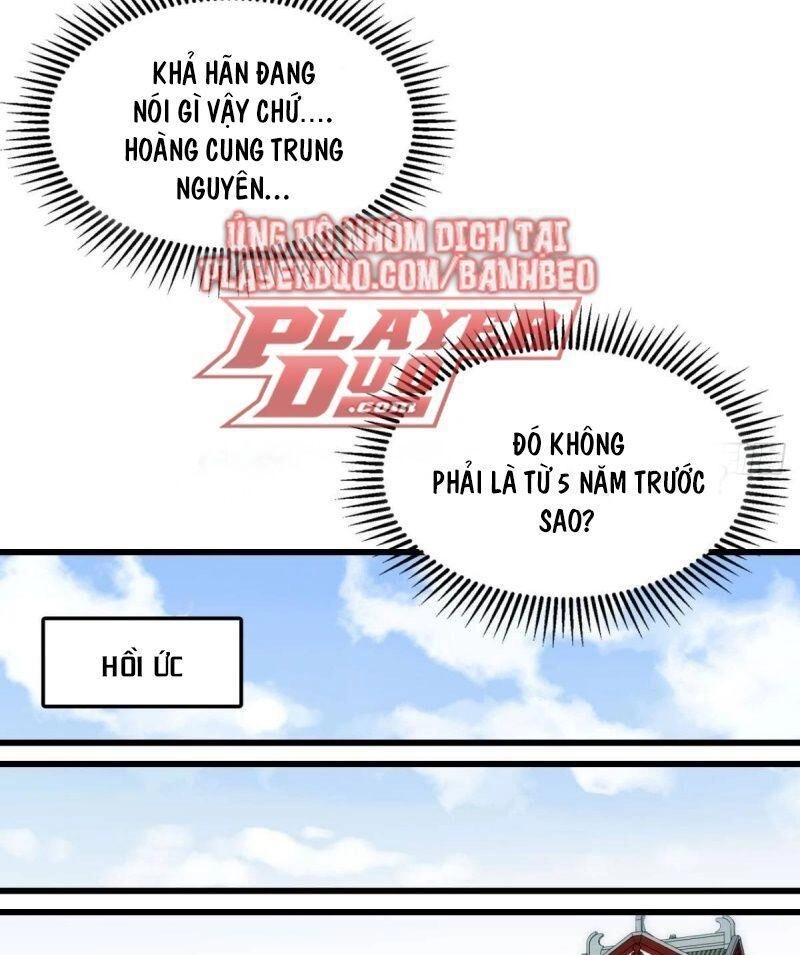 Công Chúa Hòa Thân Lần Này Không Tốt Chapter 10 - 19