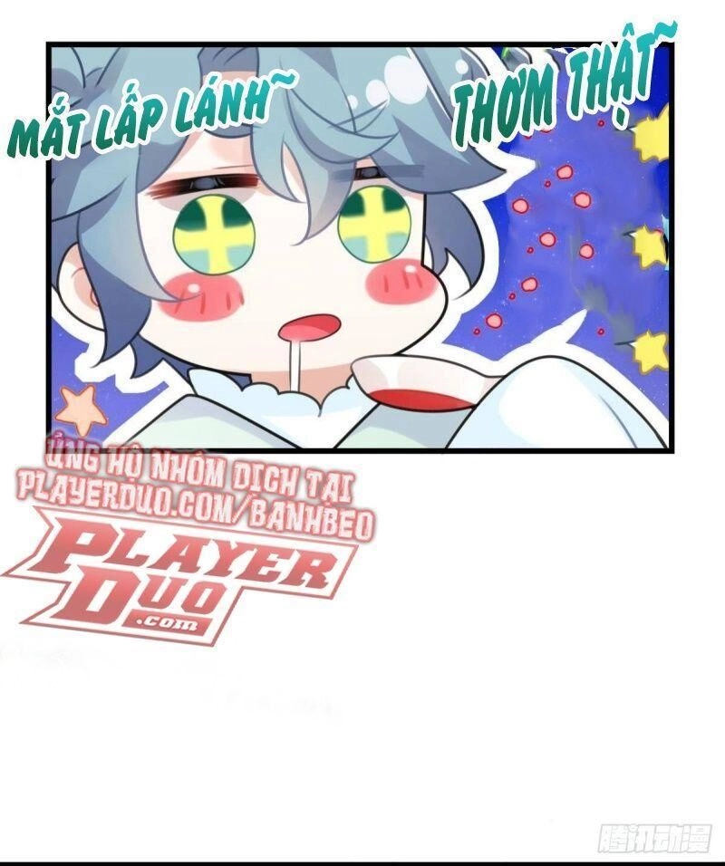 Công Chúa Hòa Thân Lần Này Không Tốt Chapter 10 - 31