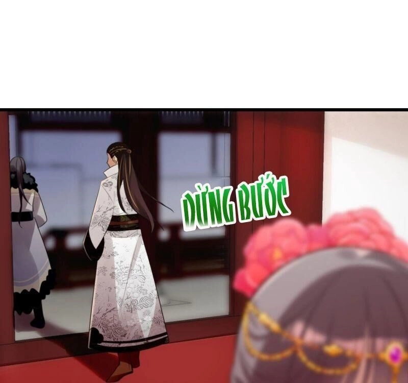 Công Chúa Hòa Thân Lần Này Không Tốt Chapter 10 - 47