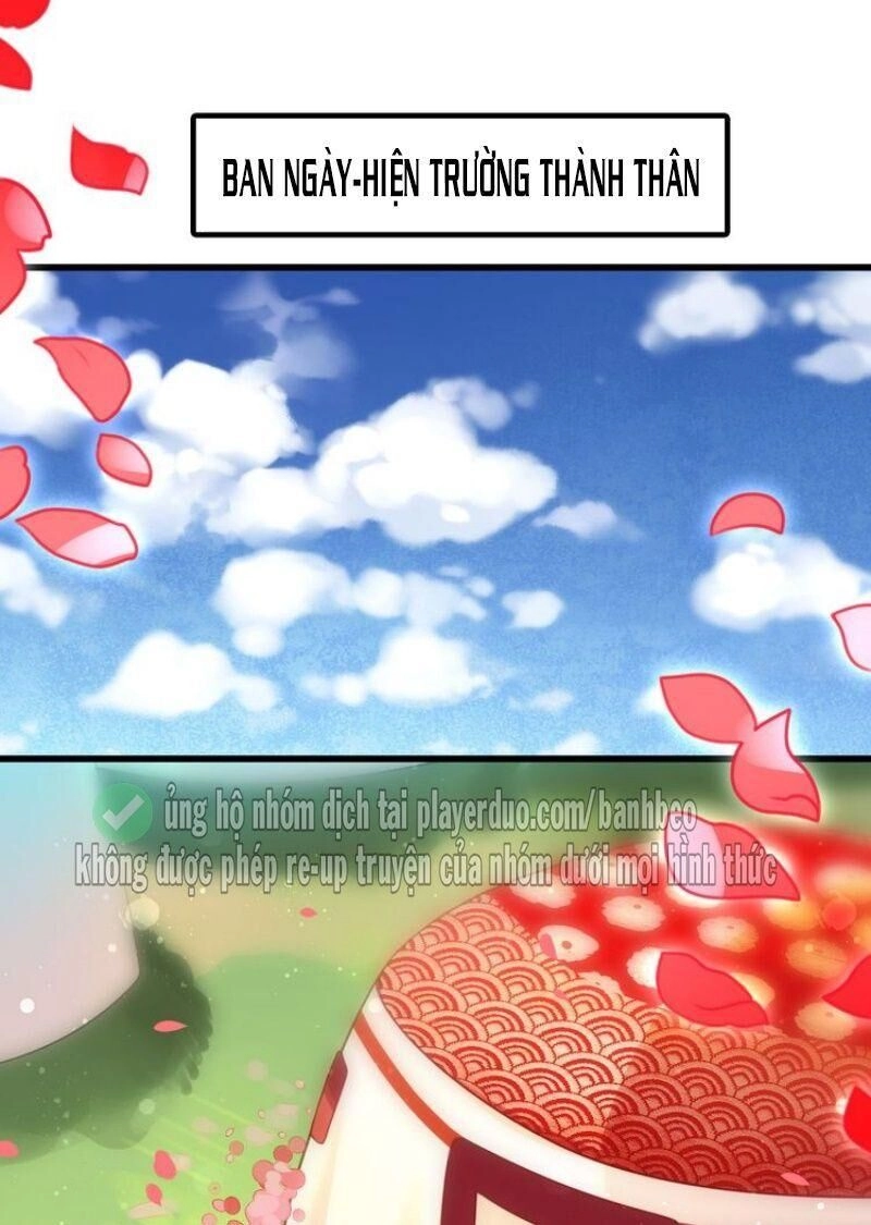 Công Chúa Hòa Thân Lần Này Không Tốt Chapter 11 - 2