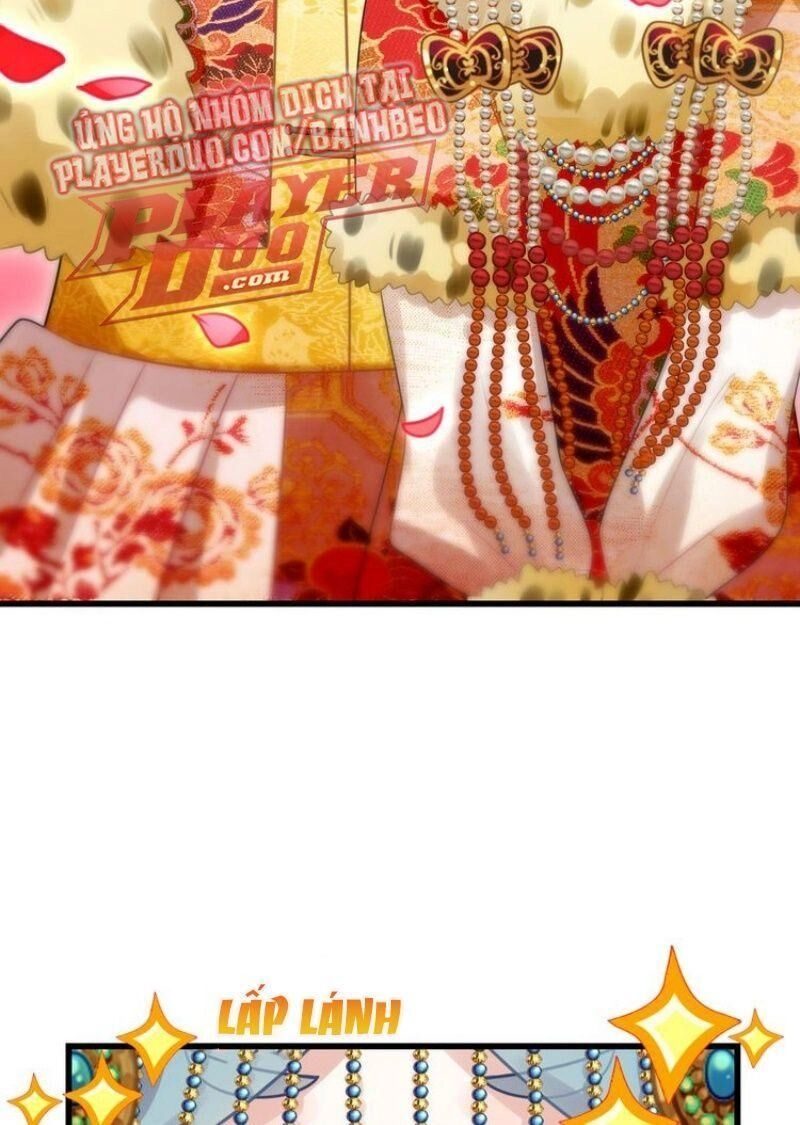 Công Chúa Hòa Thân Lần Này Không Tốt Chapter 11 - 5