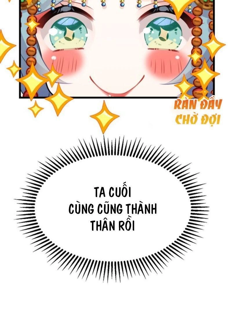 Công Chúa Hòa Thân Lần Này Không Tốt Chapter 11 - 6
