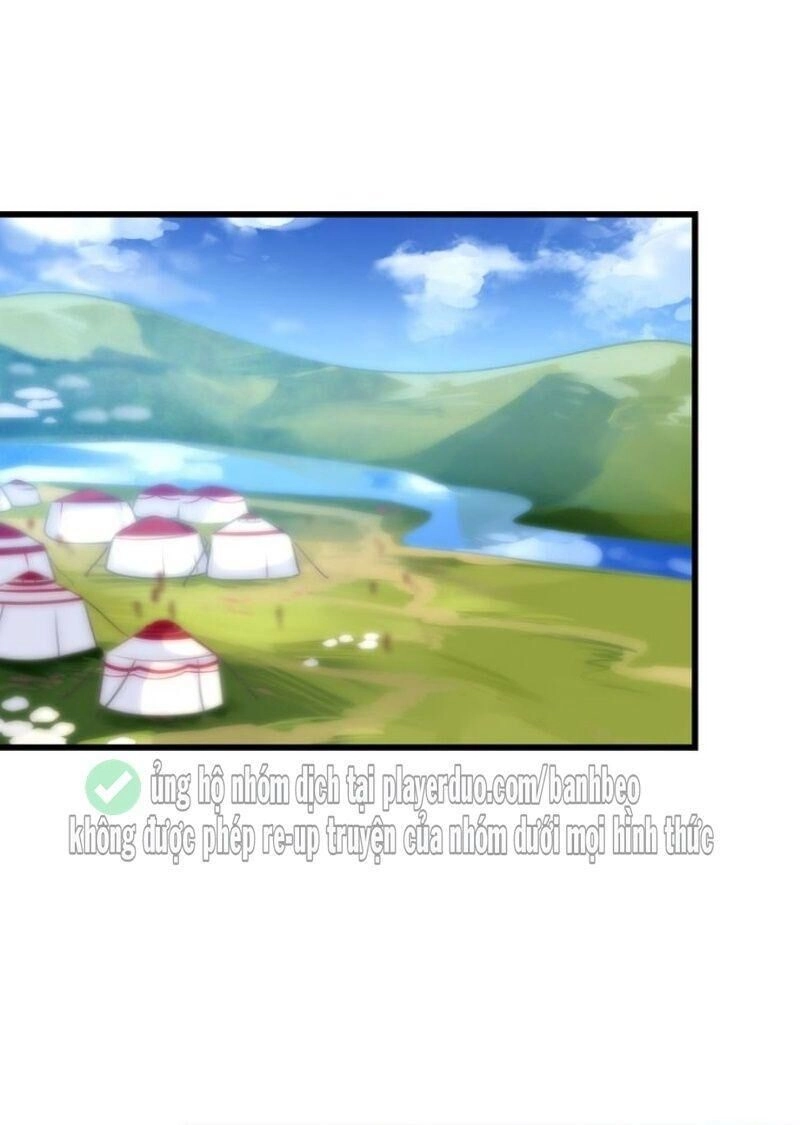 Công Chúa Hòa Thân Lần Này Không Tốt Chapter 11 - 7