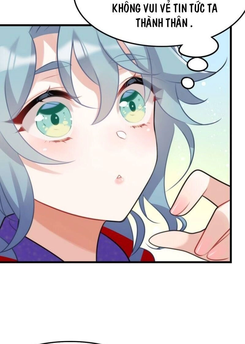 Công Chúa Hòa Thân Lần Này Không Tốt Chapter 11 - 9