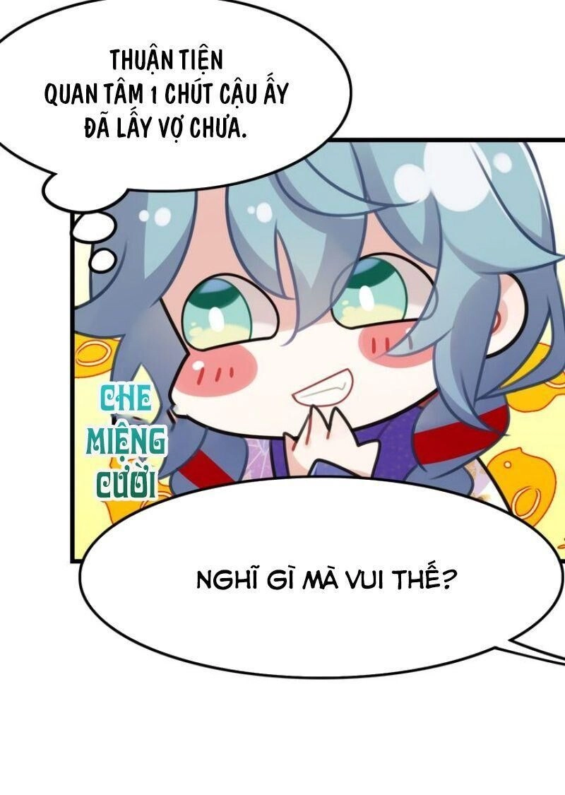 Công Chúa Hòa Thân Lần Này Không Tốt Chapter 11 - 10