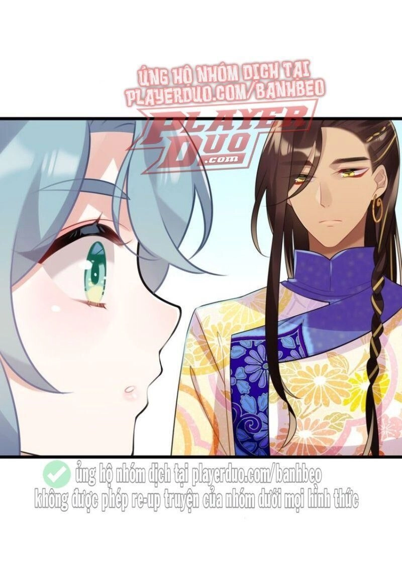 Công Chúa Hòa Thân Lần Này Không Tốt Chapter 11 - 11