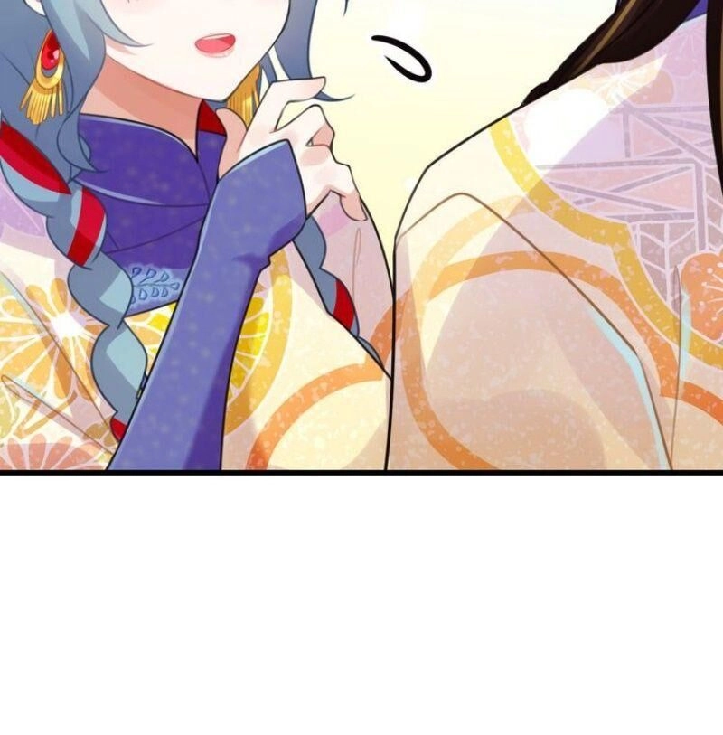 Công Chúa Hòa Thân Lần Này Không Tốt Chapter 11 - 13