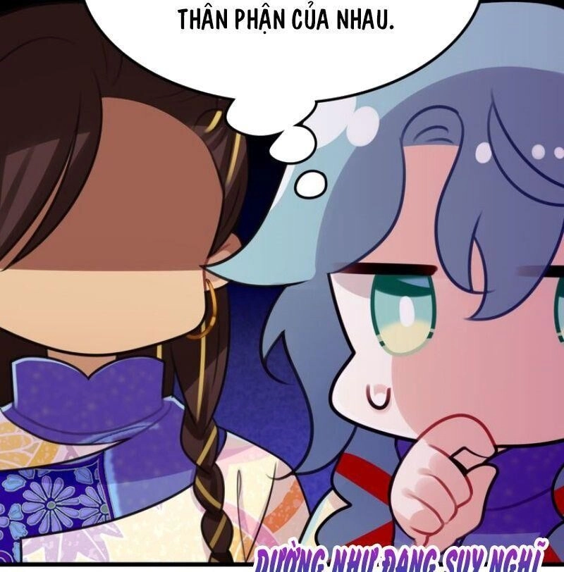 Công Chúa Hòa Thân Lần Này Không Tốt Chapter 11 - 16