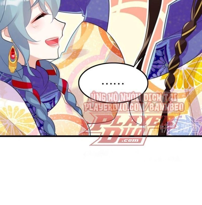 Công Chúa Hòa Thân Lần Này Không Tốt Chapter 11 - 18